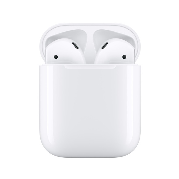 Airpods 2nd Generation used, no box